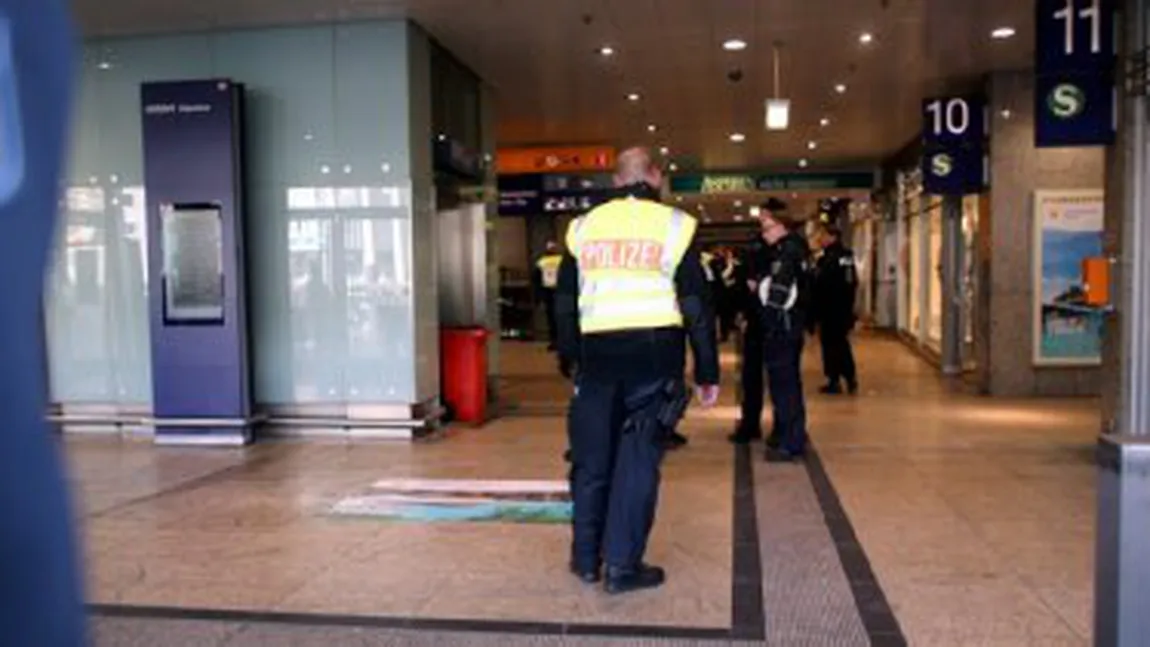 Poliţia germană a identificat trei suspecţi în agresiunile sexuale ale imigranţilor asupra femeilor, la Koln