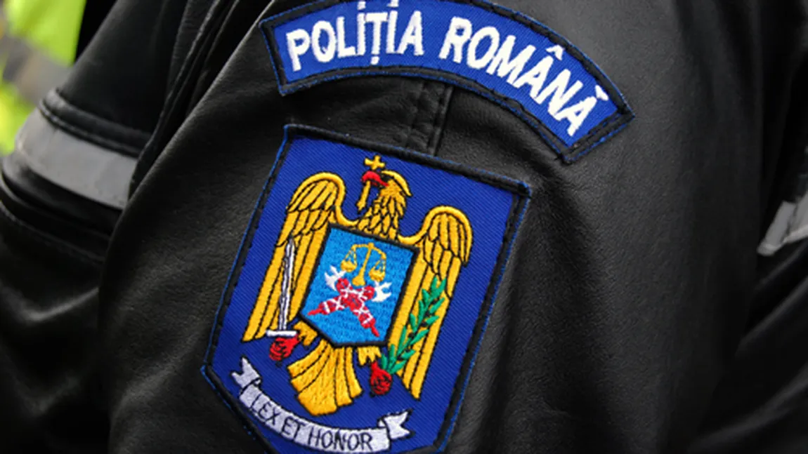 Şef de poliţie, trimis în judecată după ce a lovit mortal un bărbat