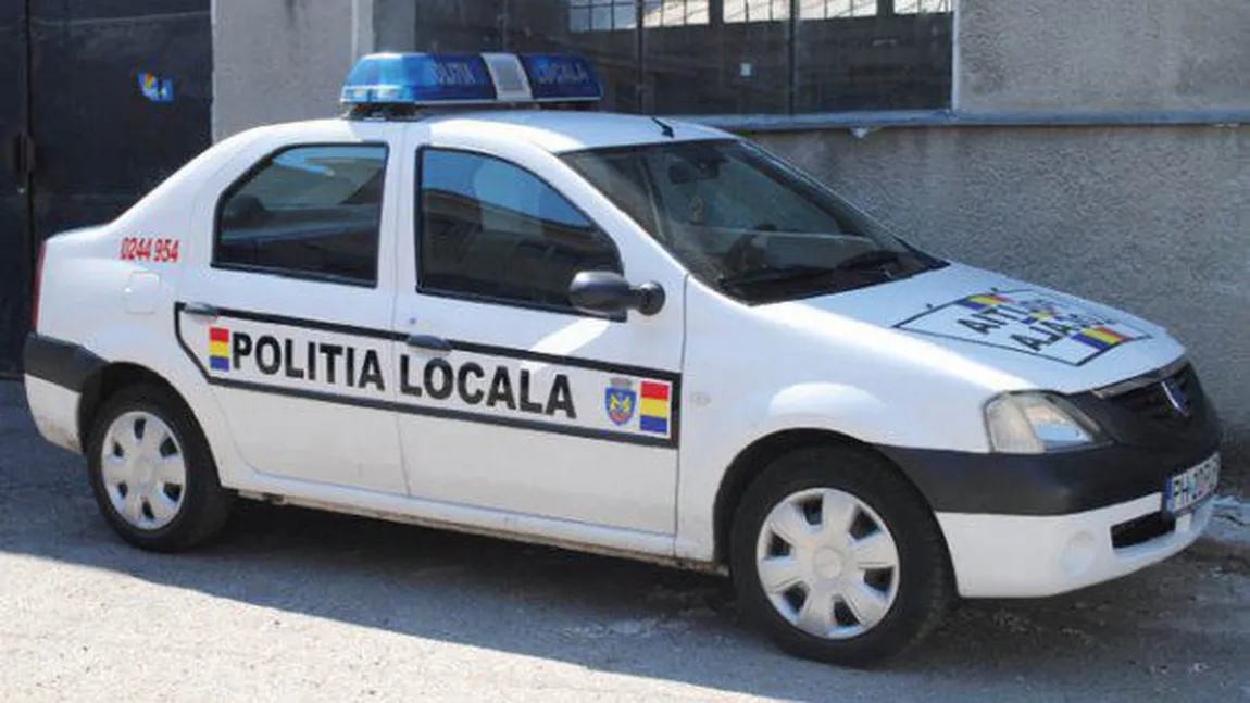 Un fugar căutat pentru viol a fost găsit într-o cameră secretă. Tânărul era căutat de un an