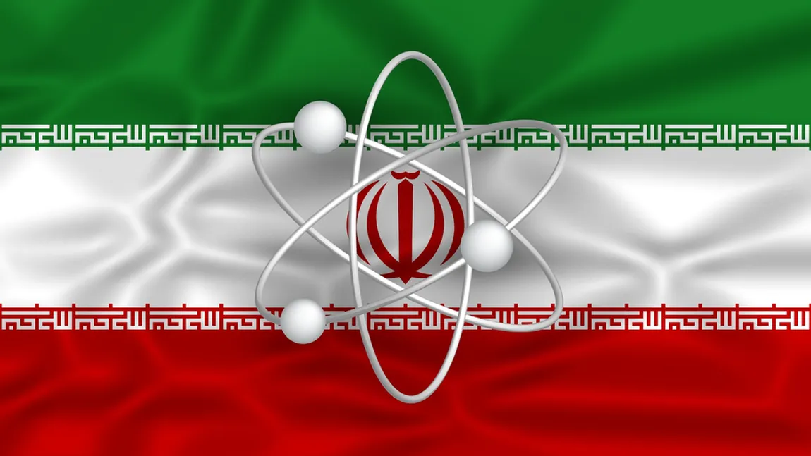 John Kerry: Acordul ISTORIC asupra programului nuclear iranian va fi pus în aplicare în câteva zile