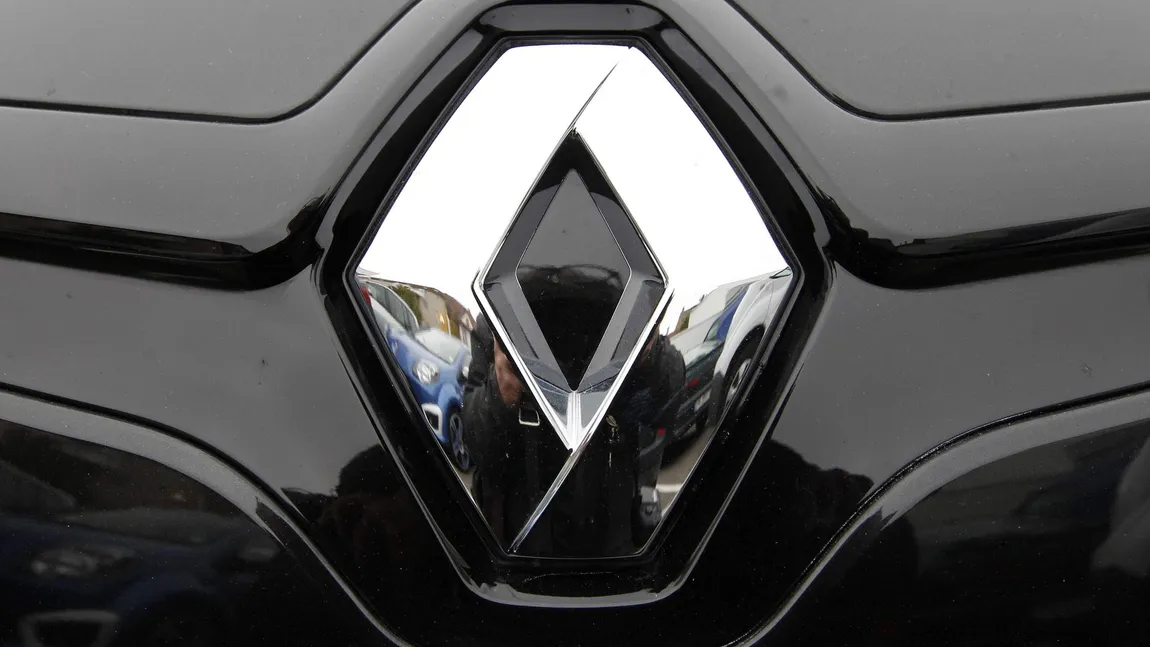 Renault va rechema în service 15.000 de vehicule pentru a regla motoarele