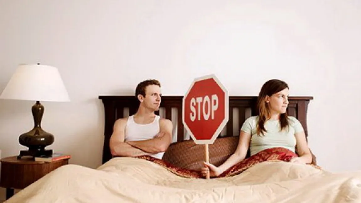 Cât de des ar trebui, de fapt, să facă sex femeile