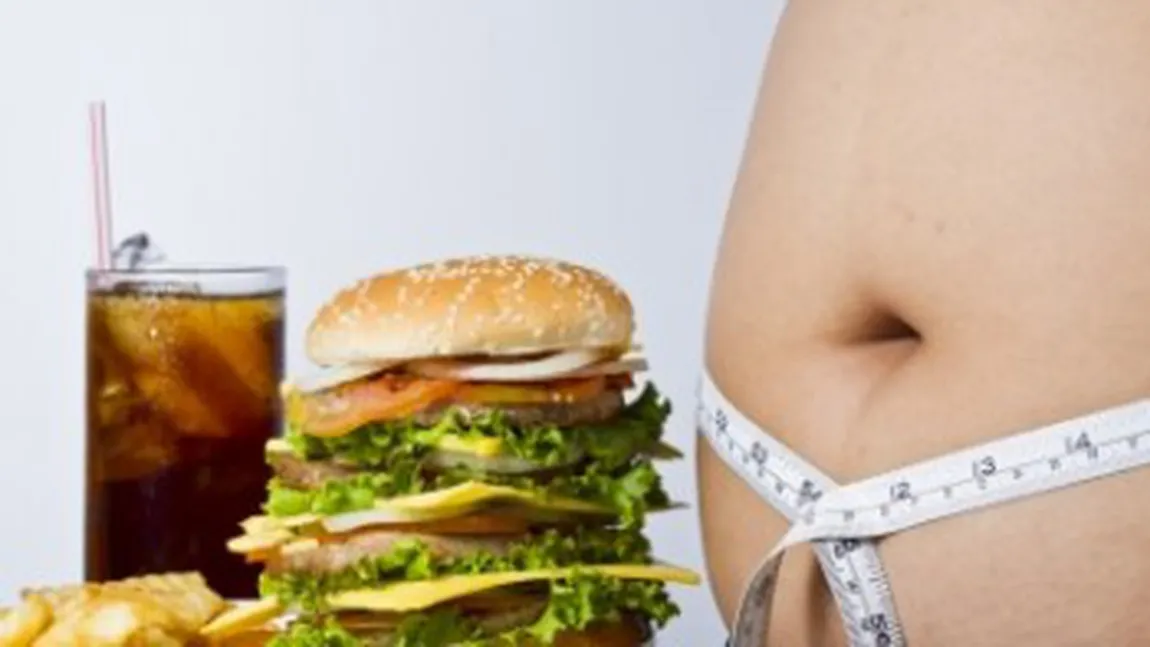 Vrei un abdomen plat? Ocoleşte aceste 5 alimente care te balonează