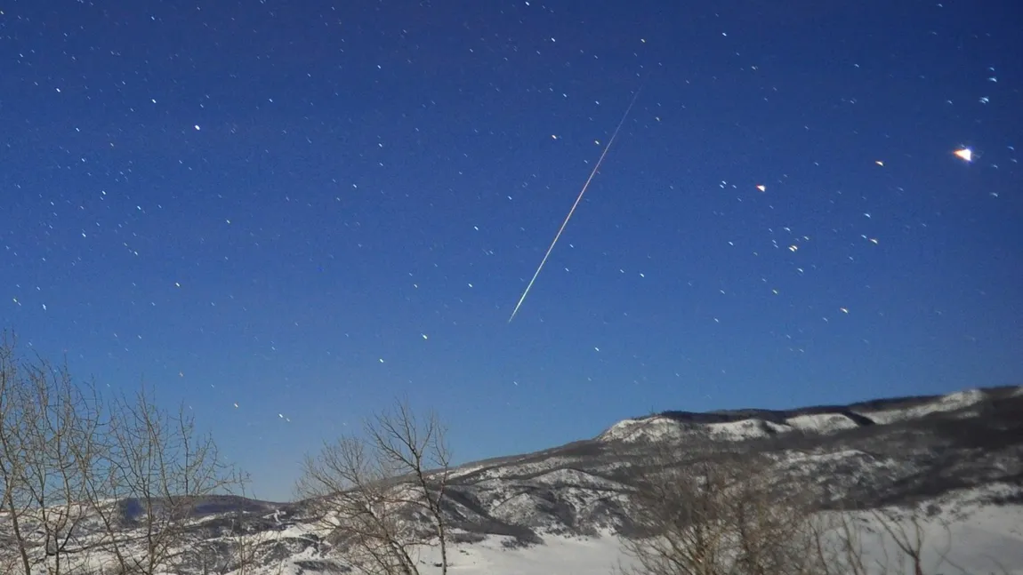 2016, anul fenomenelor astronomice spectaculoase. Ce vedem pe cer anul acesta VIDEO