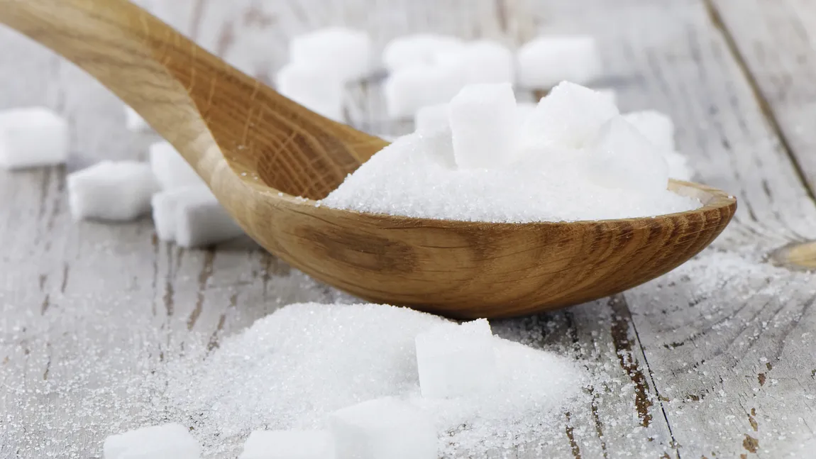 Ce trebuie să ştii despre pericolul din zahărul rafinat