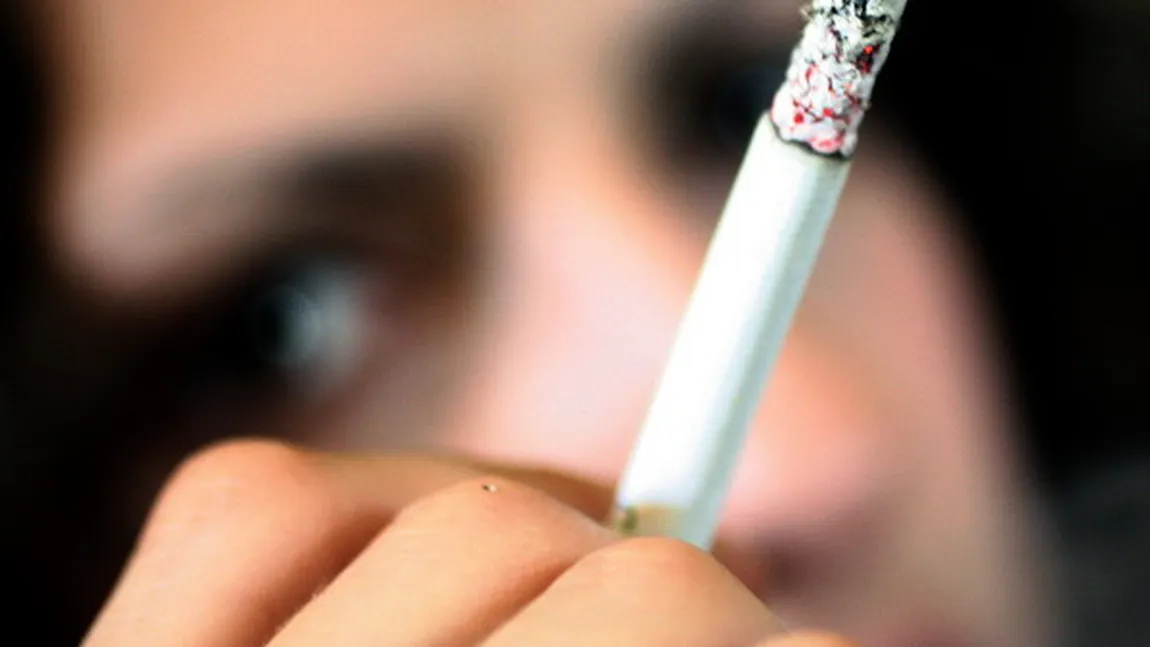 PROIECT. Plasturii cu nicotină şi medicamentele pentru combaterea fumatului, pe lista COMPENSATELOR