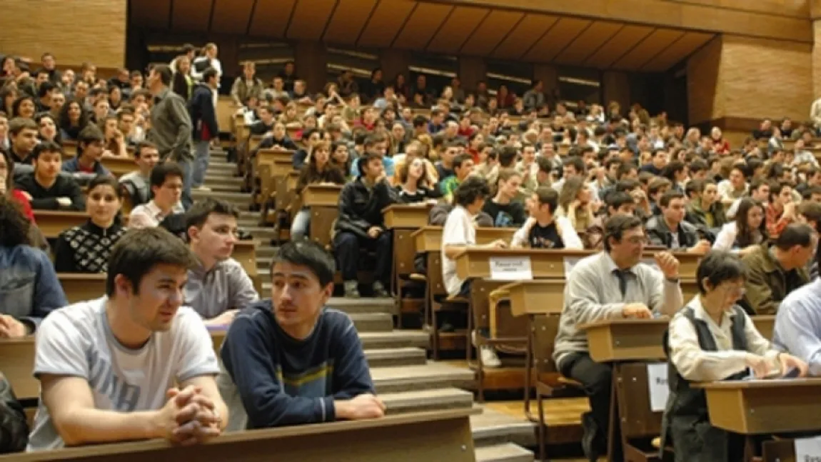 S-a publicat topul universităţilor din lume. Trei universităţi din România s-au clasat în prima parte a clasamentului