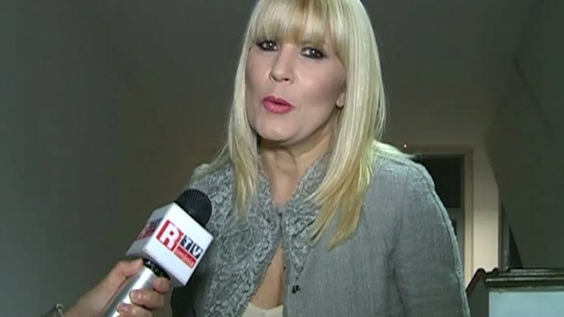 Elena Udrea, dezvăluiri la România TV: Când un partid e la putere, firmele fac coadă să-i aducă finanţare VIDEO