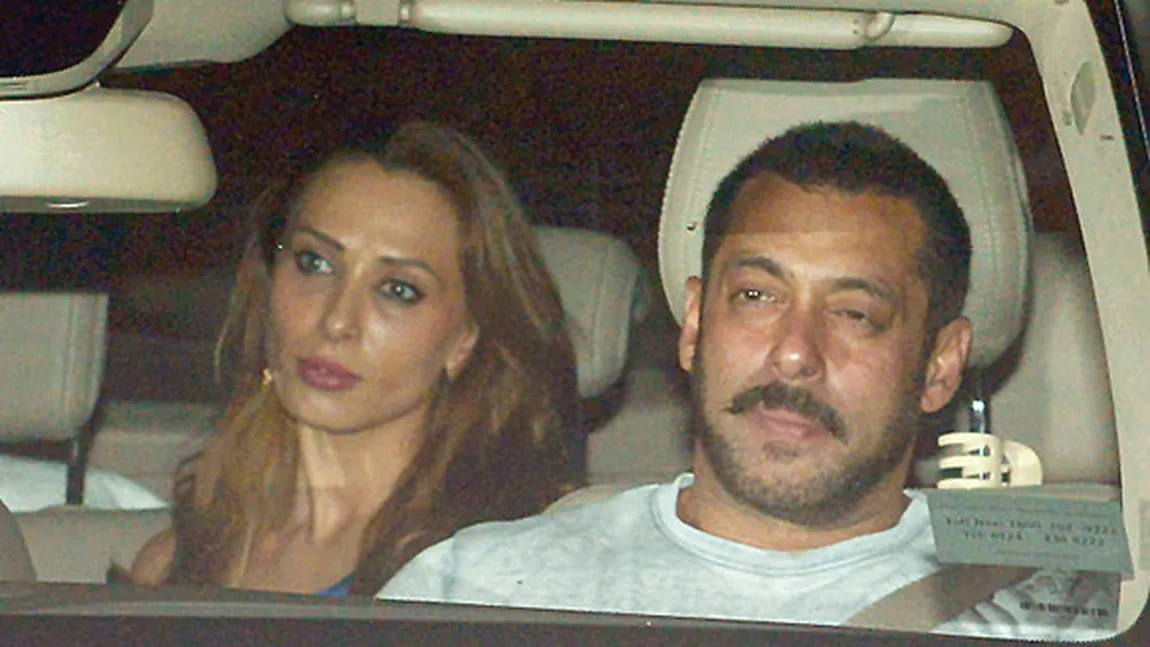 Iulia Vântur l-a părăsit pe iubitul indian, Salman Khan. Care este motivul