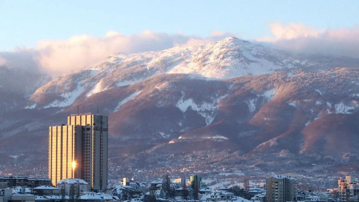Doi turişti au murit pe munte, în urma unei avalanşe, în Bulgaria