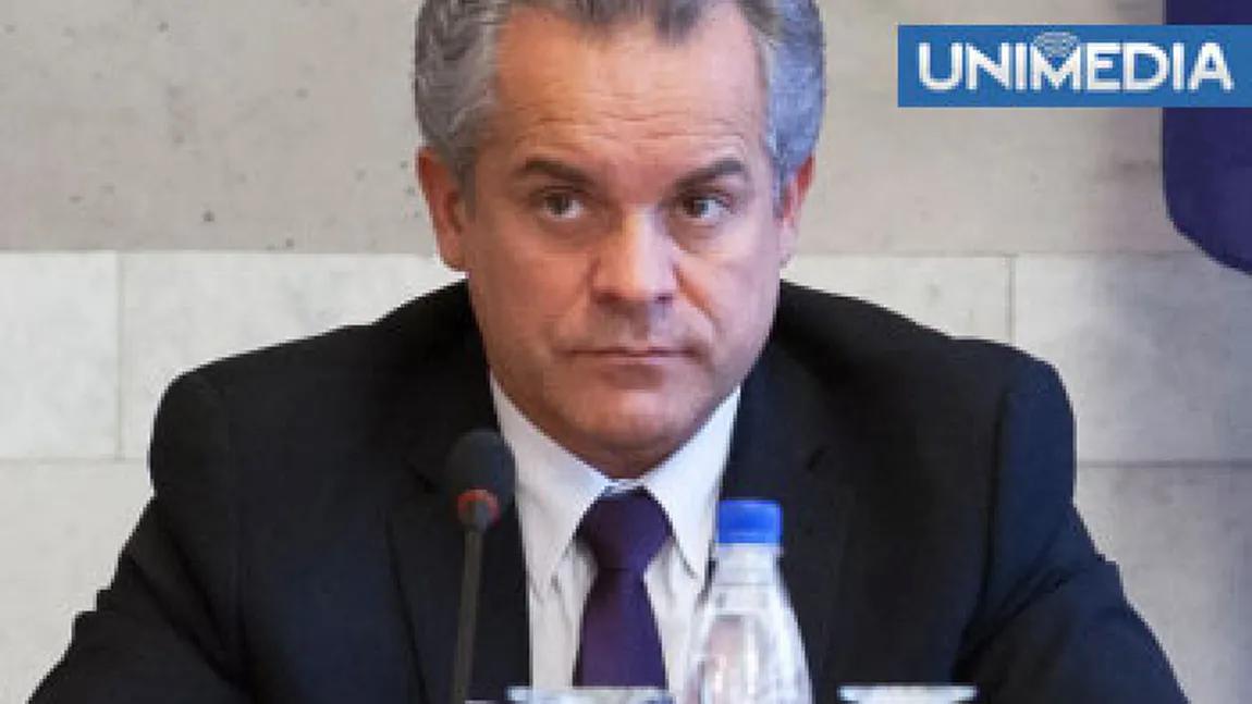 Republica Moldova: Parlamentarii propun repetat candidatura lui Plahotniuc la funcţia de premier. Declaraţia integrală