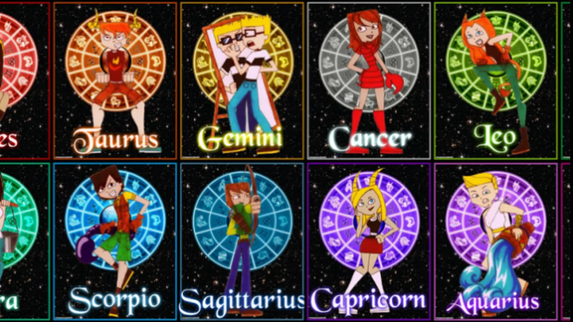 Horoscopul săptămânii 11-17 ianuarie. Află previziunile pentru zodia ta!