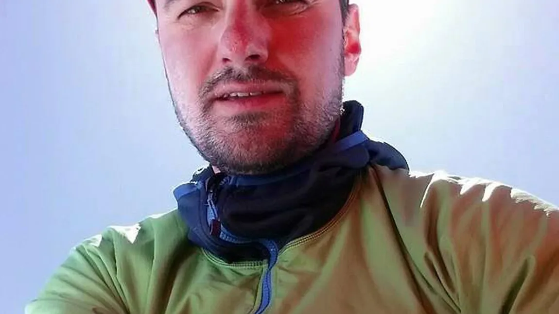 Alpinistul Alex Găvan va fi consilierul personal al ministrului Mediului, Cristiana Paşca-Palmer