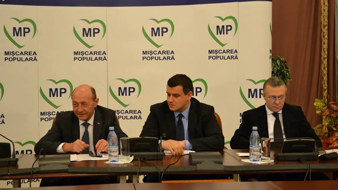 Candidatul lui Băsescu de la Oradea, condamnat pentru ucidere din culpă, s-a retras din cursă UPDATE