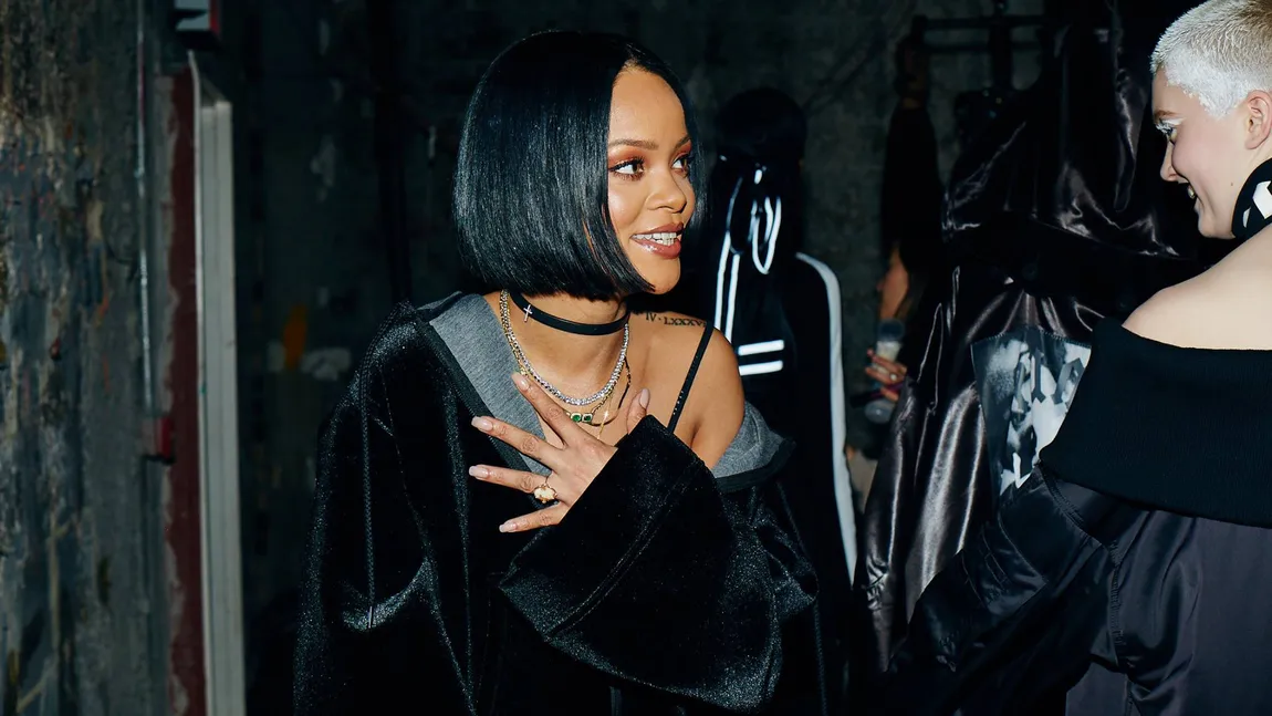 Veste tristă pentru fani. Rihanna este bolnavă şi şi-a amânat turneul mondial