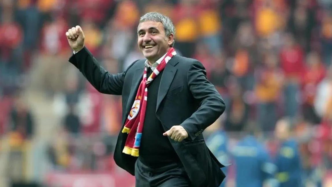 Gică Hagi, din nou aproape de Galatasaray