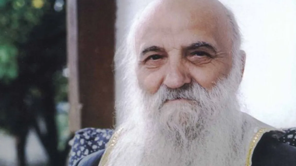 Puternica învăţătură a părintelui Argatu. RUGĂCIUNEA CARE ÎMPLINEŞTE DORINŢE