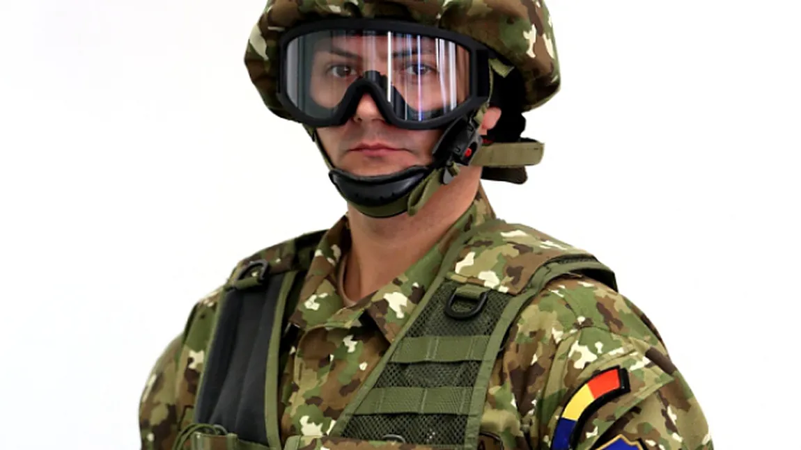 Noile haine ale militarilor români. Ce ţinute vor purta