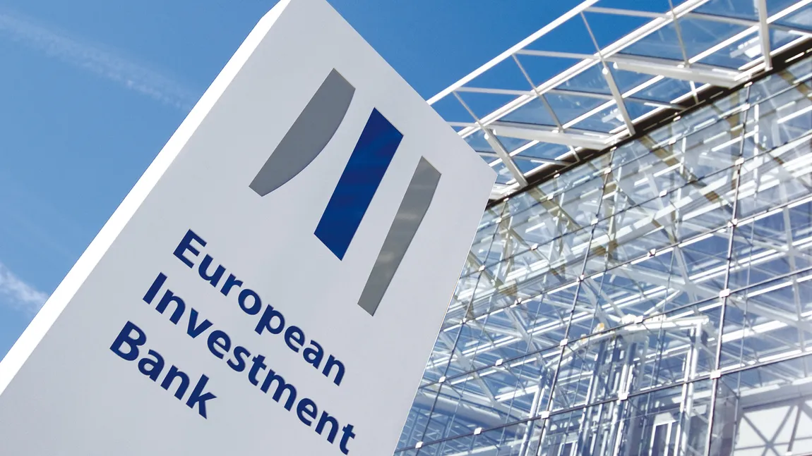 Sondaj BEI: Activitatea de investiţii din România rămâne una dintre cele mai scăzute din UE