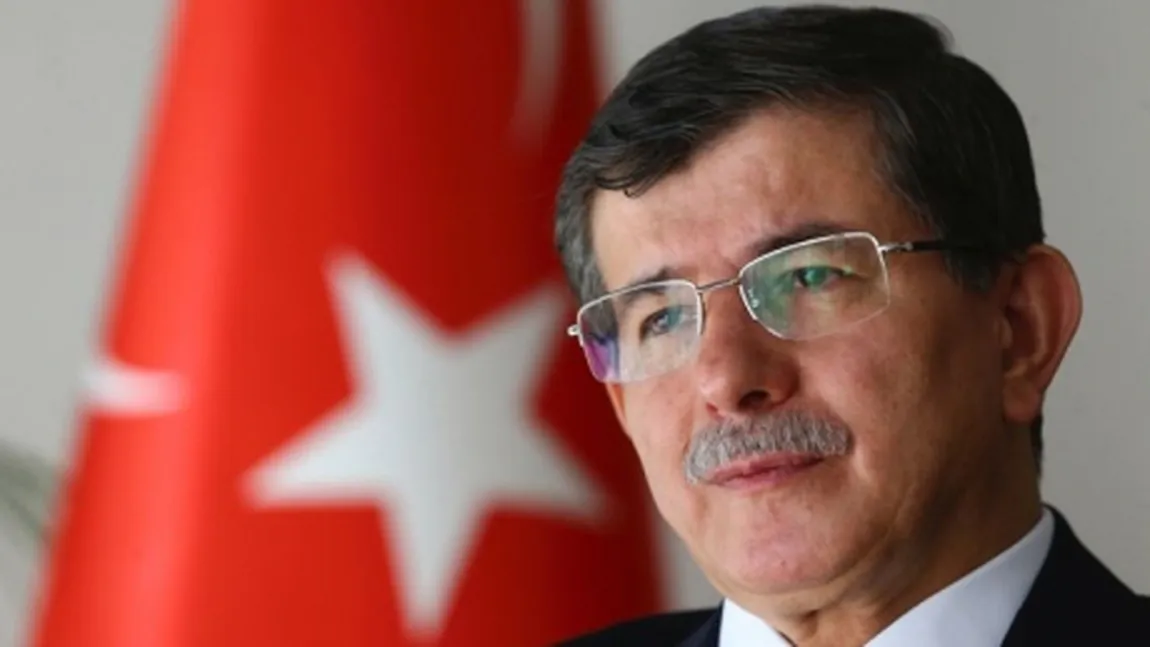 Noi tensiuni între Turcia şi Rusia. Premierul turc acuză Moscova că se comportă ca o 