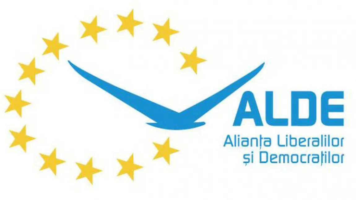 Acord de colaborare ALDE-PSD: 