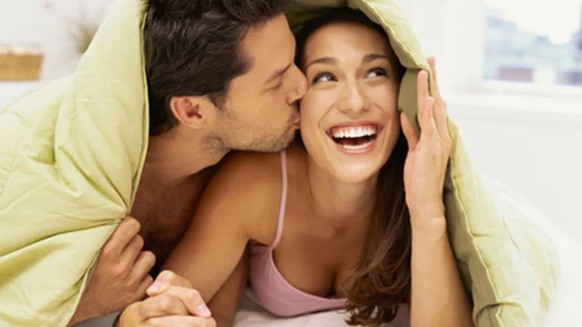 6 lucruri pe care trebuie să le faci după o partidă de amor