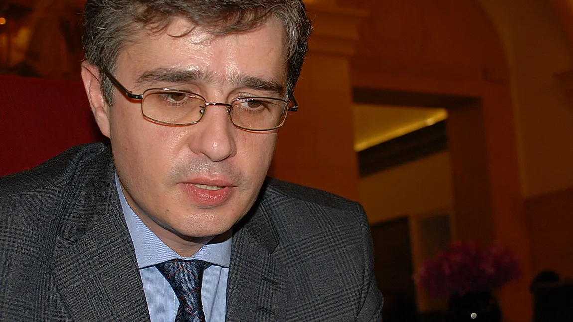 Fostul vicepreşedinte al PSD, Andrei Dolineaschi, audiat la DNA Oradea