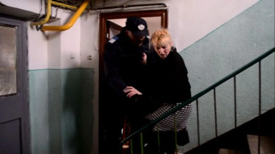 Executată silit de cămătari. Cum a rămas o femeie din Botoşani fără casă pentru 7.000 de euro VIDEO