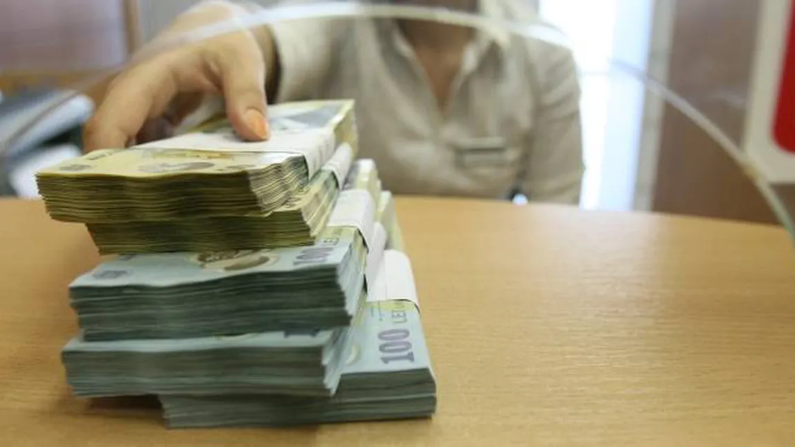 Veniturile din dobânzi în 2016. Ce taxe plăteşti la stat, dacă ai depozite bancare care-ţi aduc bani