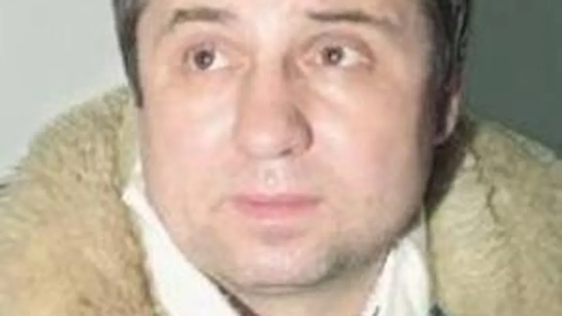 Romeo Beja, condamnat în dosarul Mineriadei din 1999, prins de poliţişti într-o sală de judecată