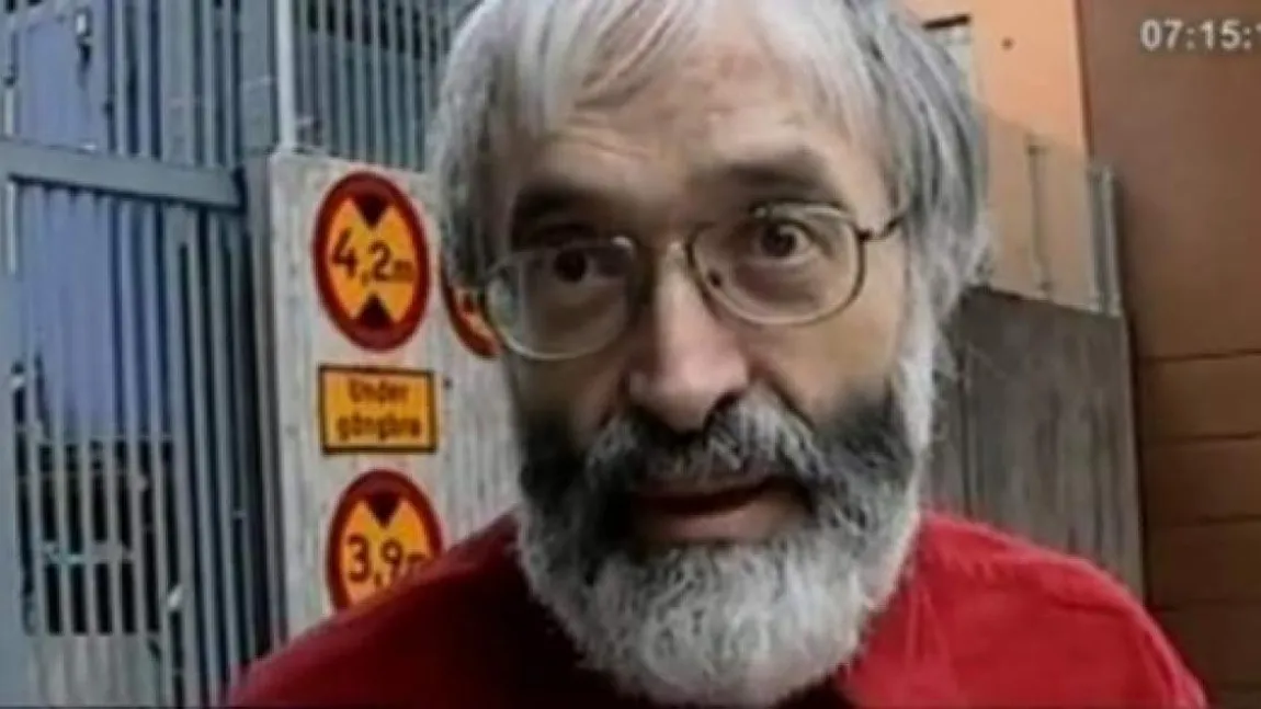 Declaraţia tinerei care l-a vizitat pe Bivolaru, la Paris: În casă era un puternic miros de mentă, am ameţit VIDEO