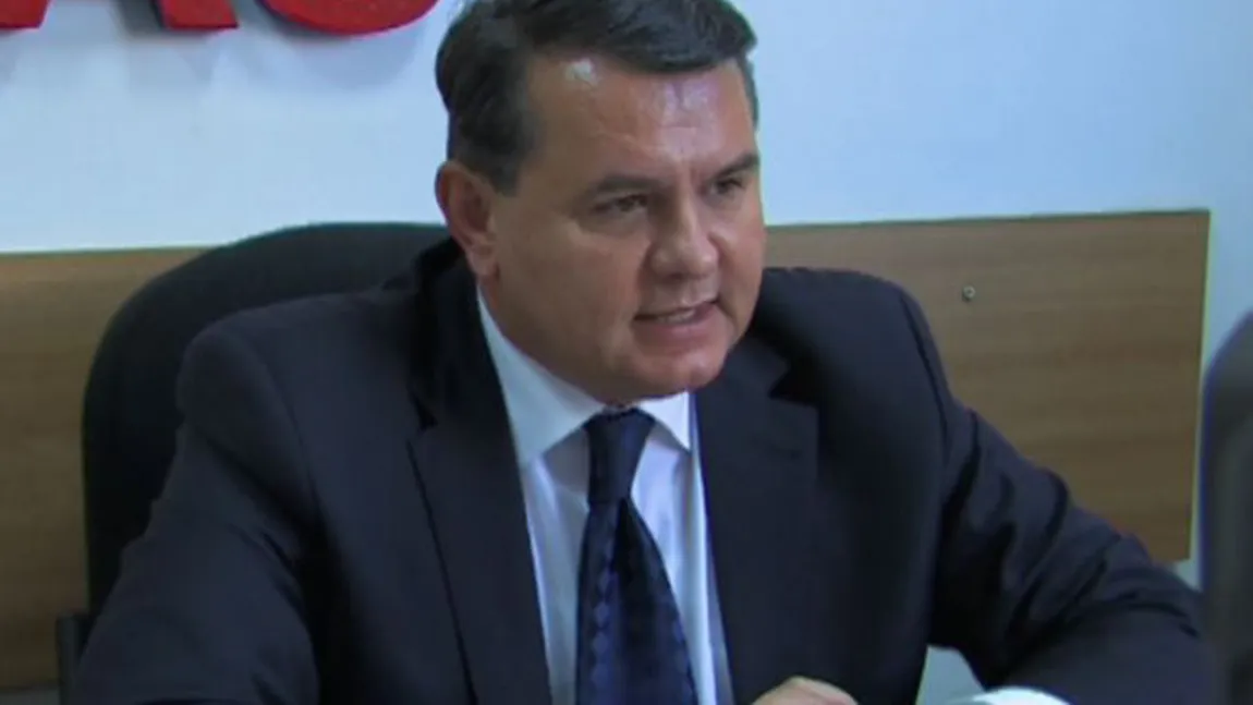 Tribunalul Dâmboviţa a stabilit un nou termen în dosarul primarului Buzăului Constantin Boşcodeală