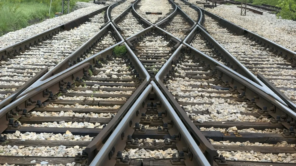 Dosarul privind reabilitatea liniei de cale ferată Bucureşti-Constanţa, înregistrat la DNA în 2017