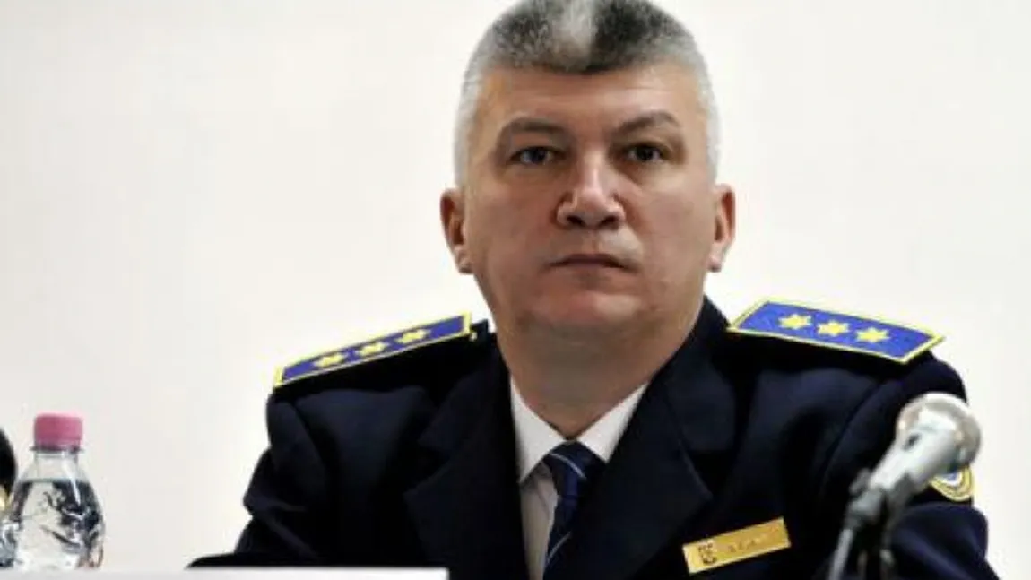 Şeful Penitenciarelor DEZVĂLUIE de ce nu a demisionat la cererea ministrului Justiţiei