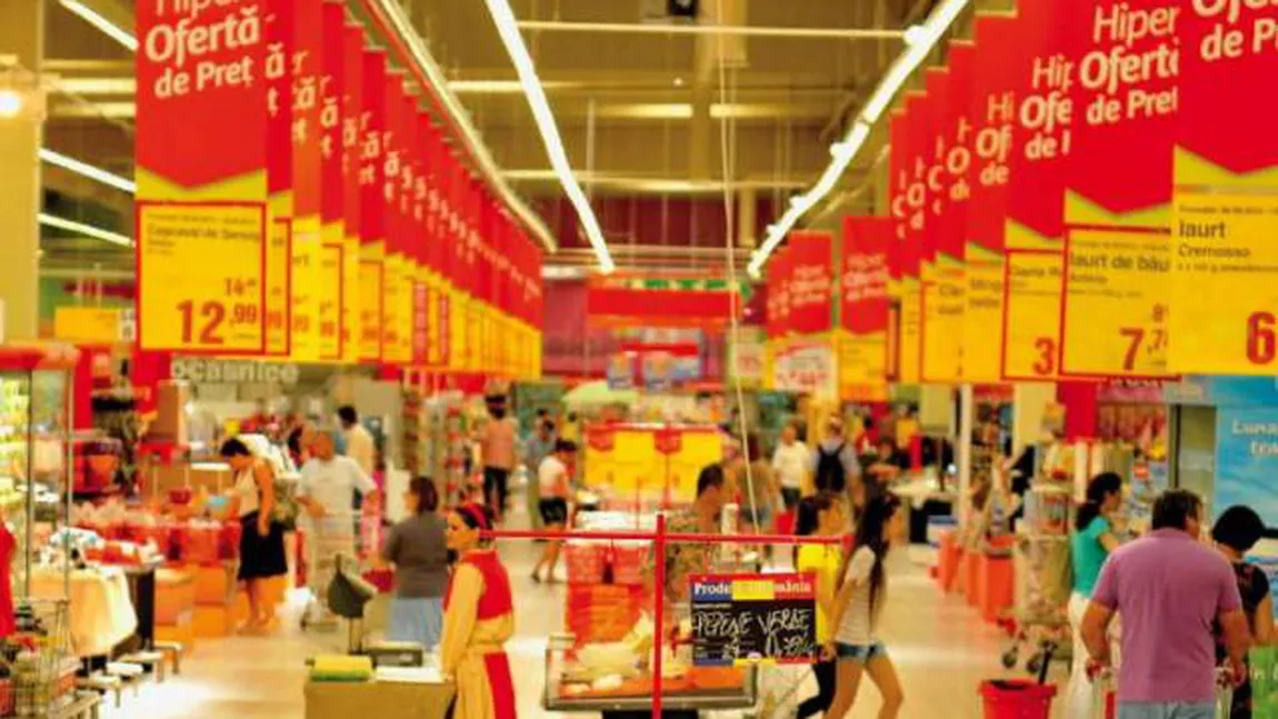 A cumpărat o delicatesă din supermarket. Când a ajuns acasă şi a citit eticheta a avut un ŞOC. Ce conţinea produsul FOTO