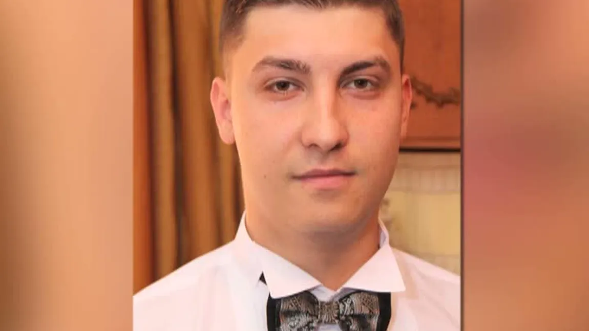 Criminalul tinerei din Alba Iulia, care făcea videochat, a fost arestat