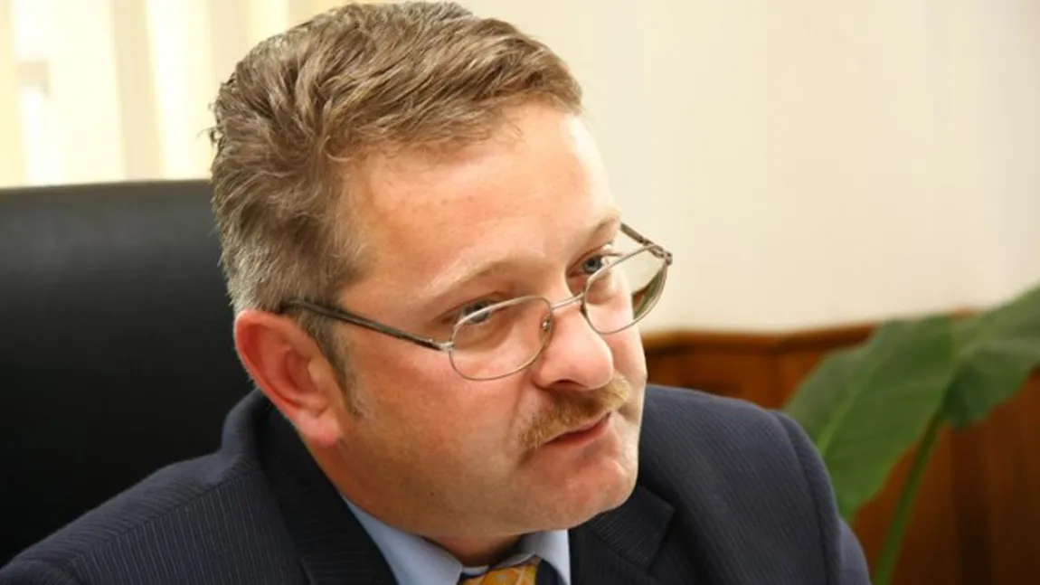 Deputatul Ioan Cristian Chirteş, citat cu mandat de aducere într-un proces de retrocedări de păduri