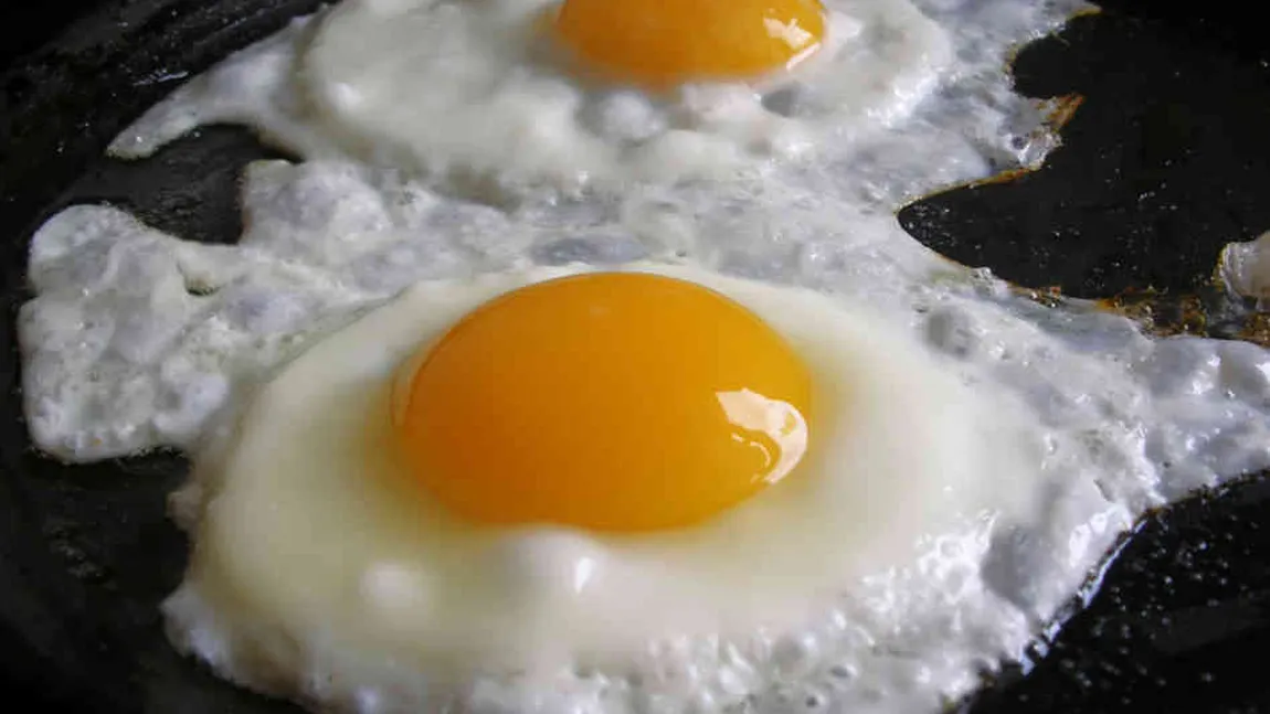 10 trucuri ingenioase cu şi despre ouă. Cum le găteşti rapid
