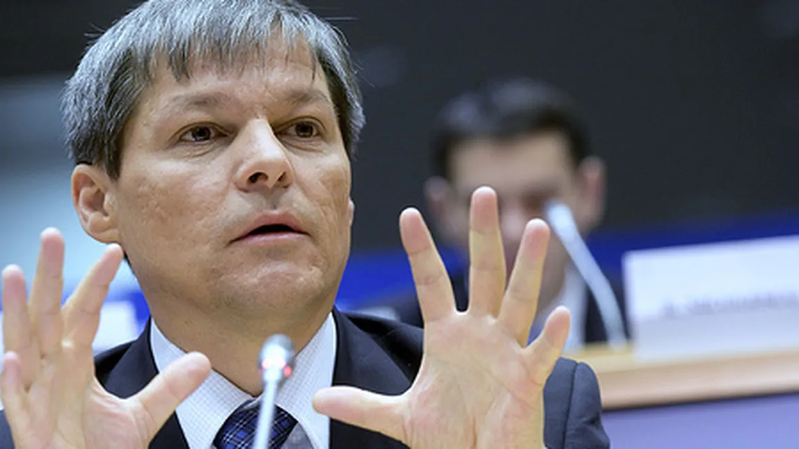Dacian Cioloş, mesaj de Ziua Internaţională împotriva discriminării. Ce alte cauze se sărbătesc pe 21 martie
