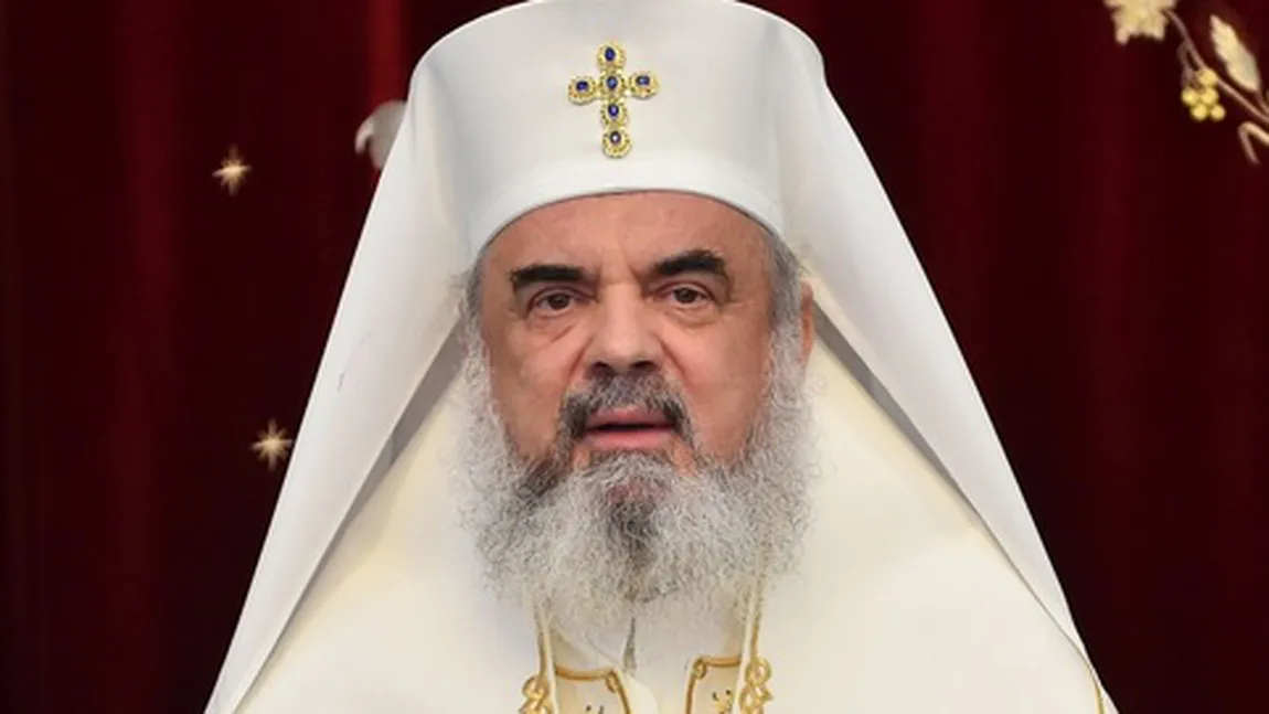 Patriarhul Daniel: Să ne rugăm pentru însănătoşirea Regelui Mihai