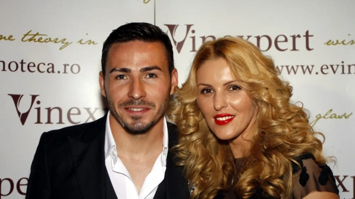 Anamaria Prodan vrea să-i împace pe Adrian Cristea şi Denisa Nechifor