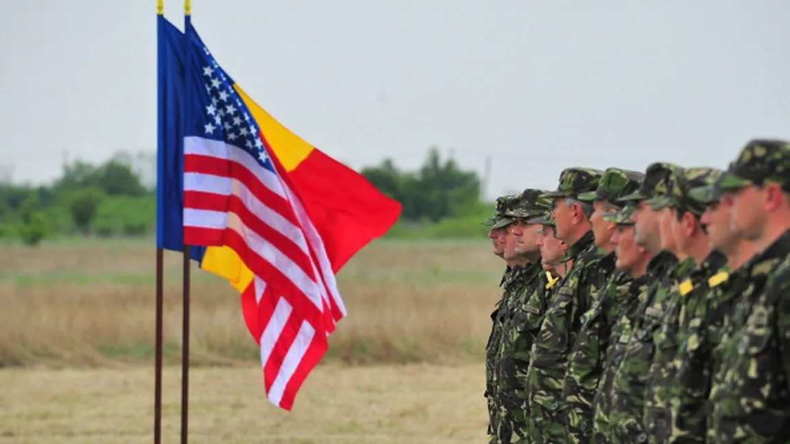 PNL: România va trebui să insiste pe dezvoltarea Parteneriatului Strategic cu SUA