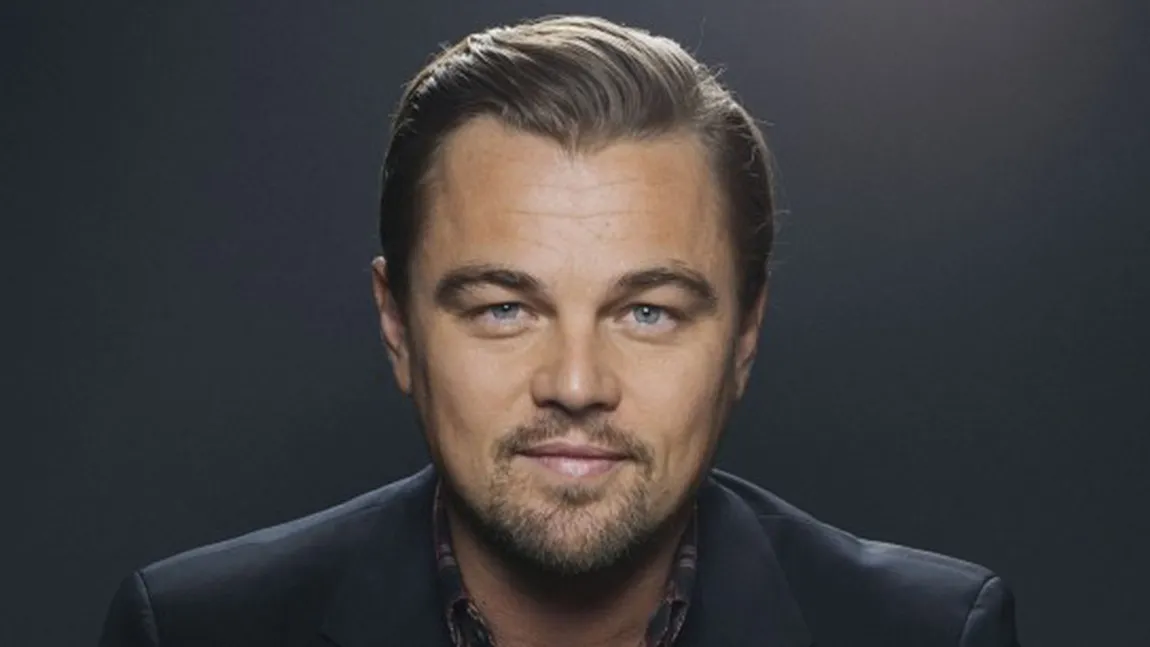 Cum arată românul care seamănă leit cu DiCaprio! Toate femeile sunt topite după el!