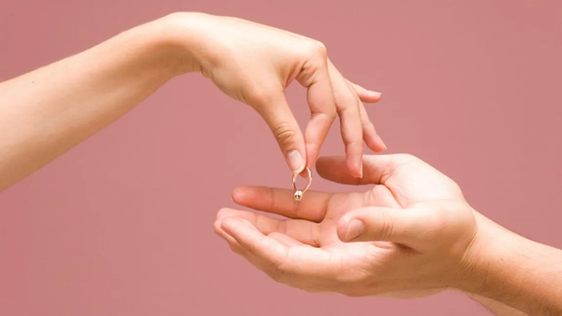 Tipuri de comportament care prevestesc divorţul