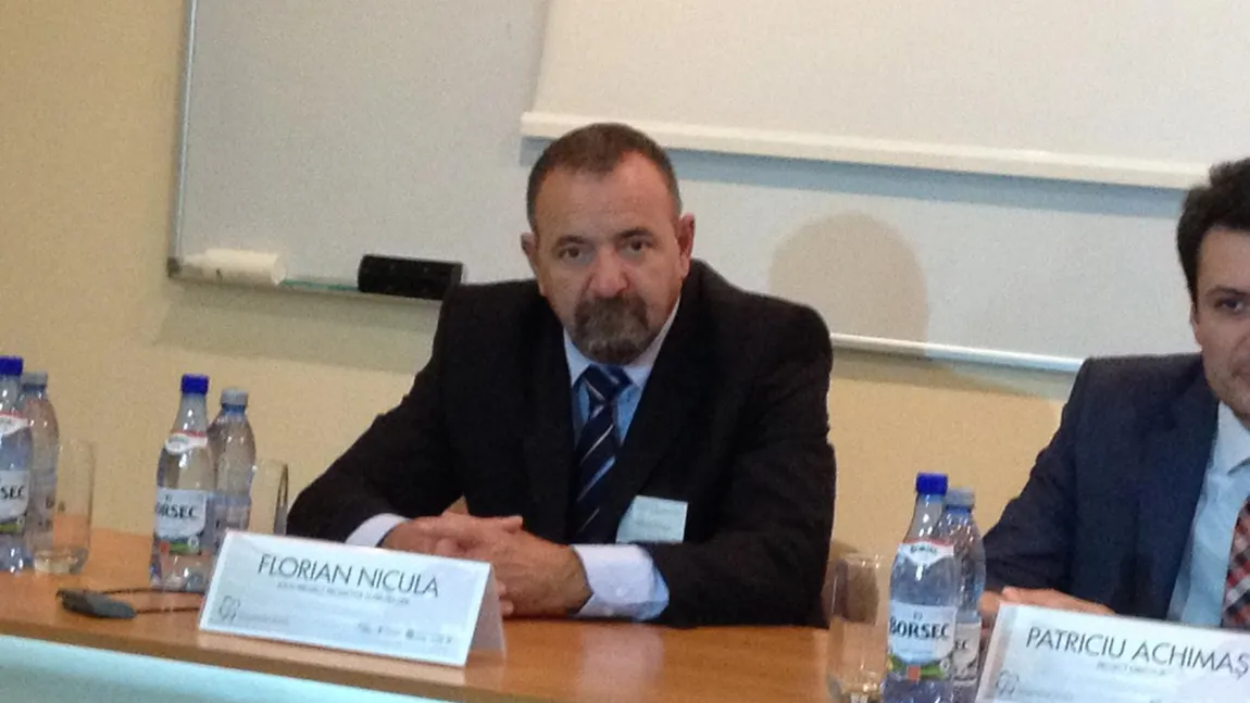 Dr. Florian Nicula: Anual sunt diagnosticaţi cu cancer aproximativ 800.000 de români