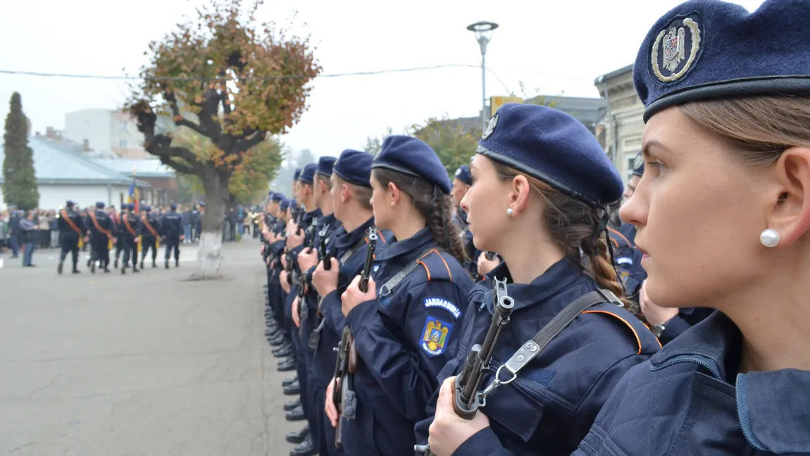 A început recrutarea pentru şcolile militare. DISTRIBUŢIA locurilor în centrele din ţară