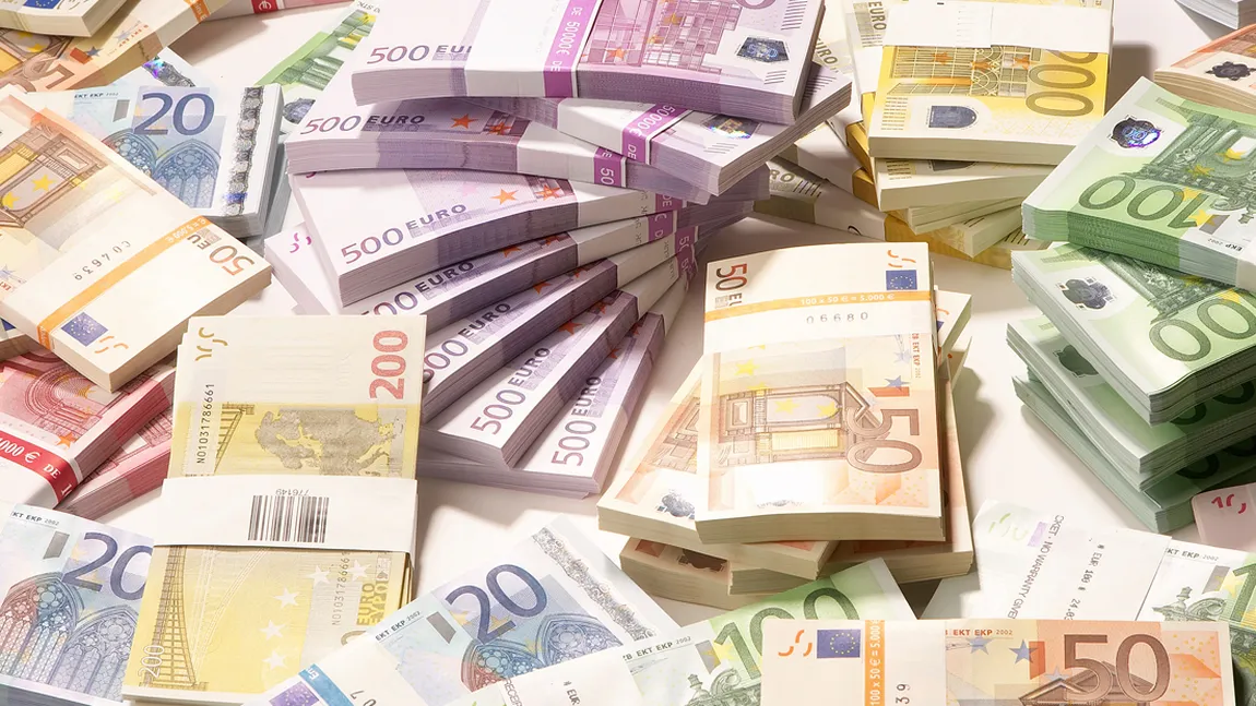 România a atras 1,25 miliarde de euro de pe pieţele externe la minime istorice de cost