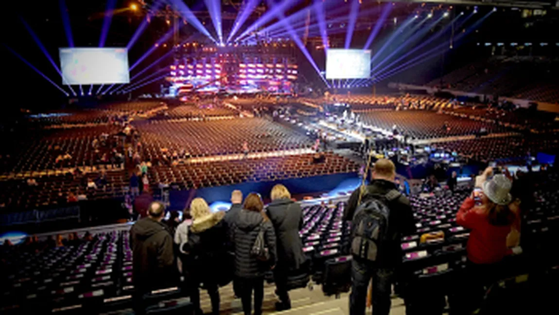 EUROVISION 2016. Cine sunt membrii juriului Selecţiei Naţionale