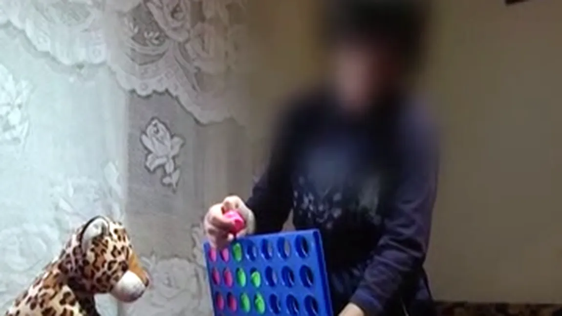 Anchetă la o şcoală din Sibiu. O fetiţă de 6 ani, BĂTUTĂ CRUNT de un coleg VIDEO