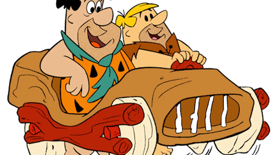 Actorul Claude Michaud s-a stins din viaţă la 77 de ani. I-a dat voce lui Barney din The Flintstones